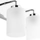 Merry 2-Light Bath & Vanity