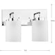 Merry 2-Light Bath & Vanity