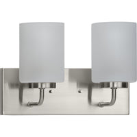 Merry 2-Light Bath & Vanity