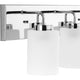 Merry 3-Light Bath & Vanity