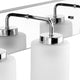 Merry 3-Light Bath & Vanity