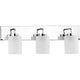 Merry 3-Light Bath & Vanity