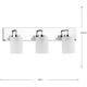 Merry 3-Light Bath & Vanity