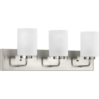 Merry 3-Light Bath & Vanity