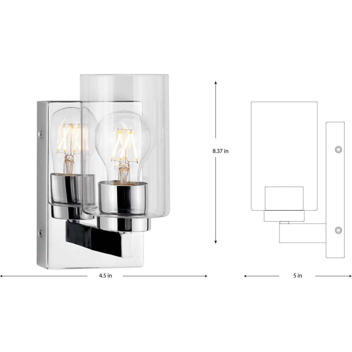 Goodwin 1-Light Bath & Vanity