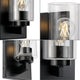 Goodwin 1-Light Bath & Vanity