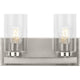 Goodwin 2-Light Bath & Vanity