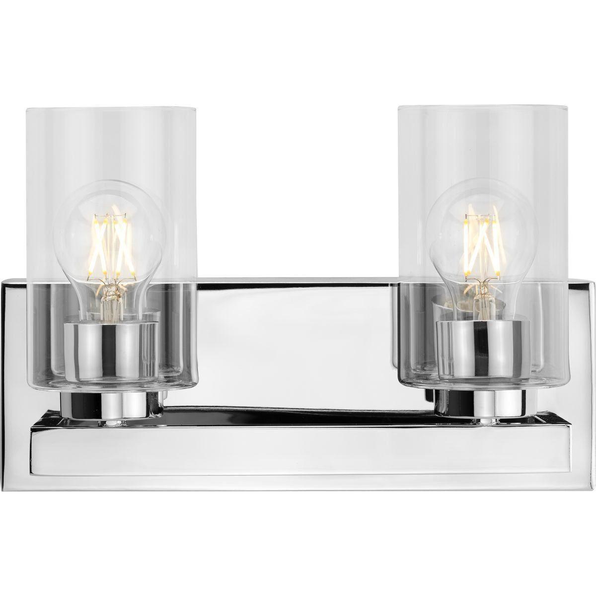 Goodwin 2-Light Bath & Vanity