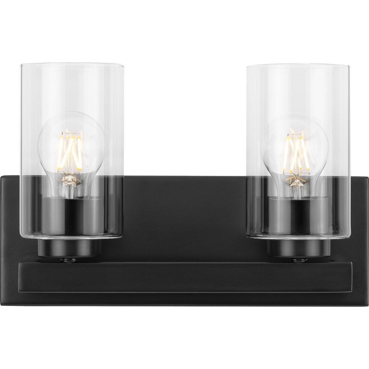 Goodwin 2-Light Bath & Vanity