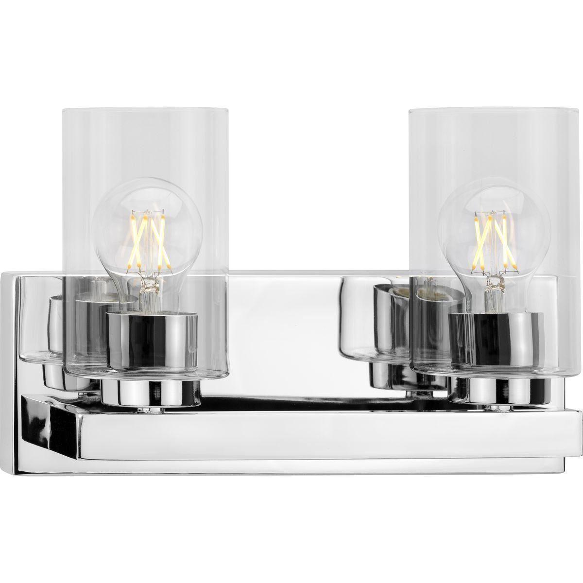 Goodwin 2-Light Bath & Vanity