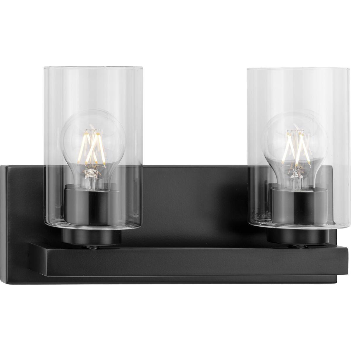 Goodwin 2-Light Bath & Vanity