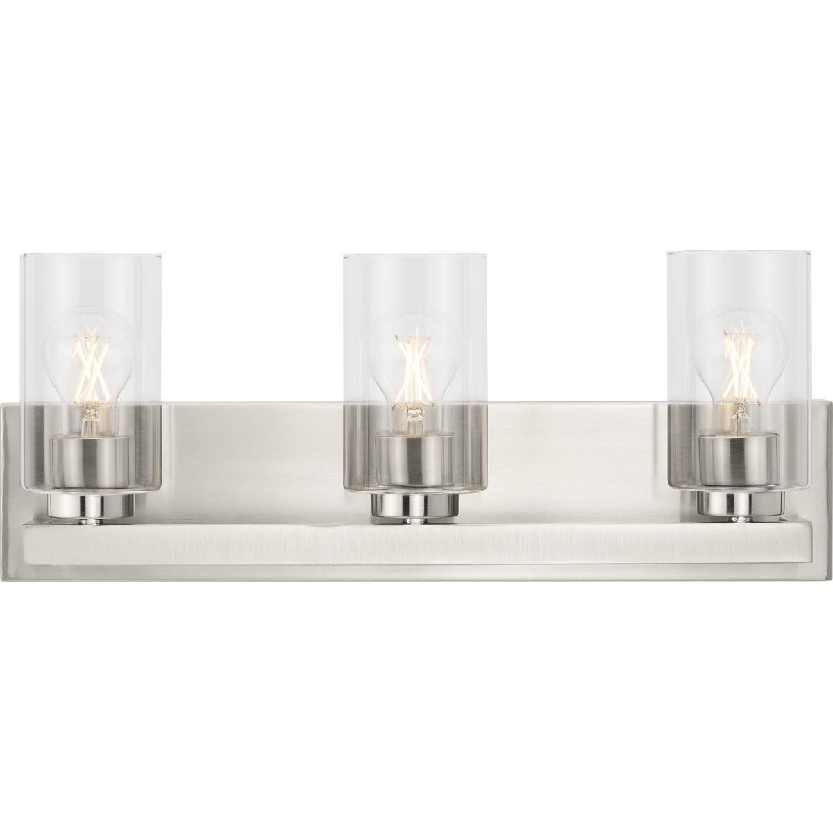 Goodwin 3-Light Bath & Vanity