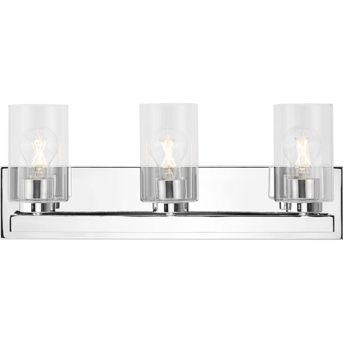 Goodwin 3-Light Bath & Vanity