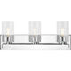 Goodwin 3-Light Bath & Vanity