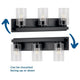 Goodwin 3-Light Bath & Vanity