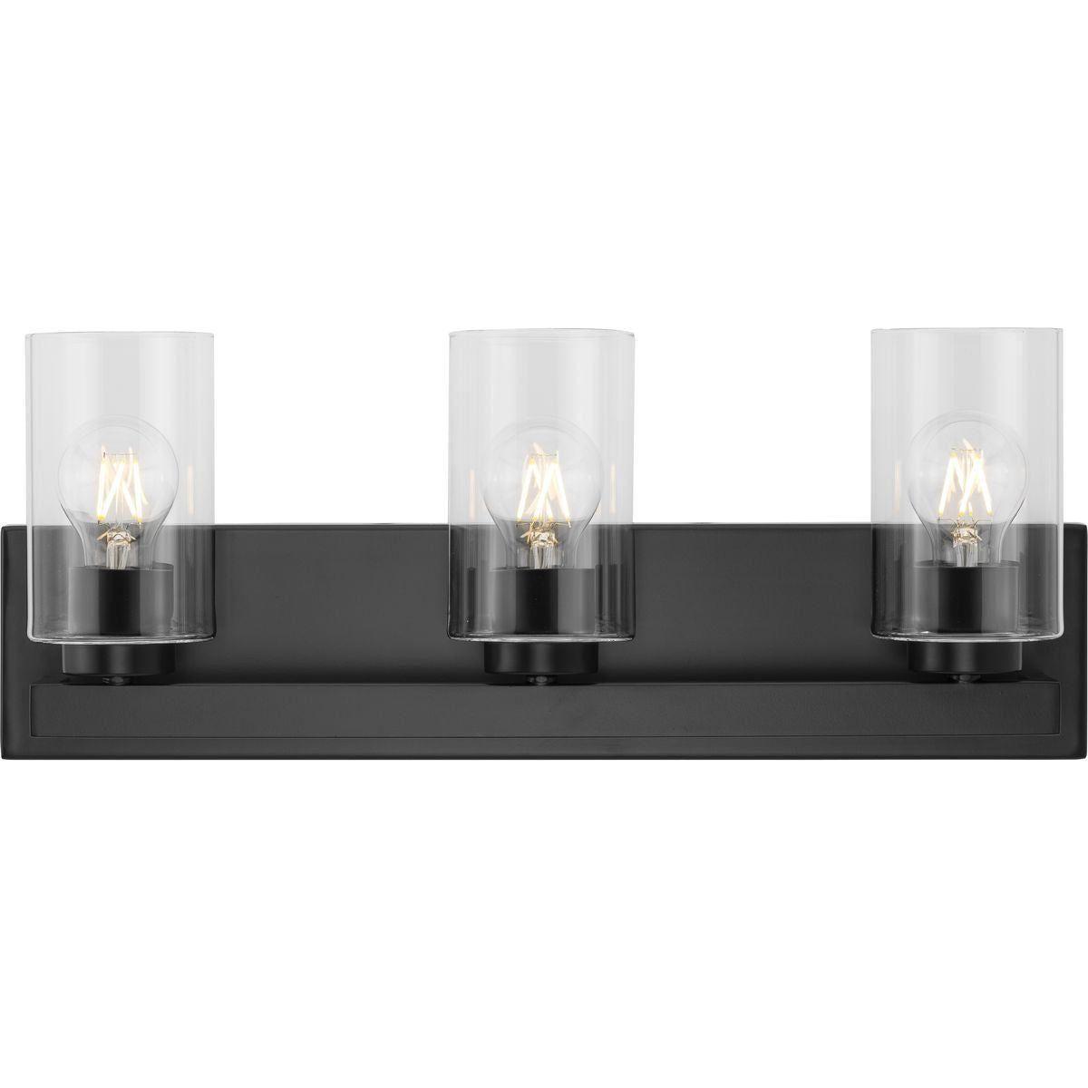 Goodwin 3-Light Bath & Vanity