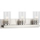 Goodwin 3-Light Bath & Vanity