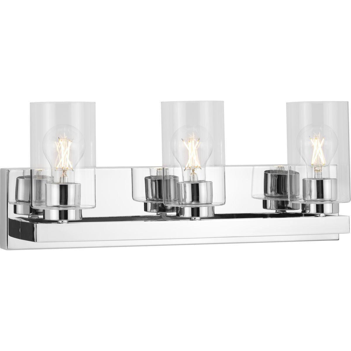 Goodwin 3-Light Bath & Vanity