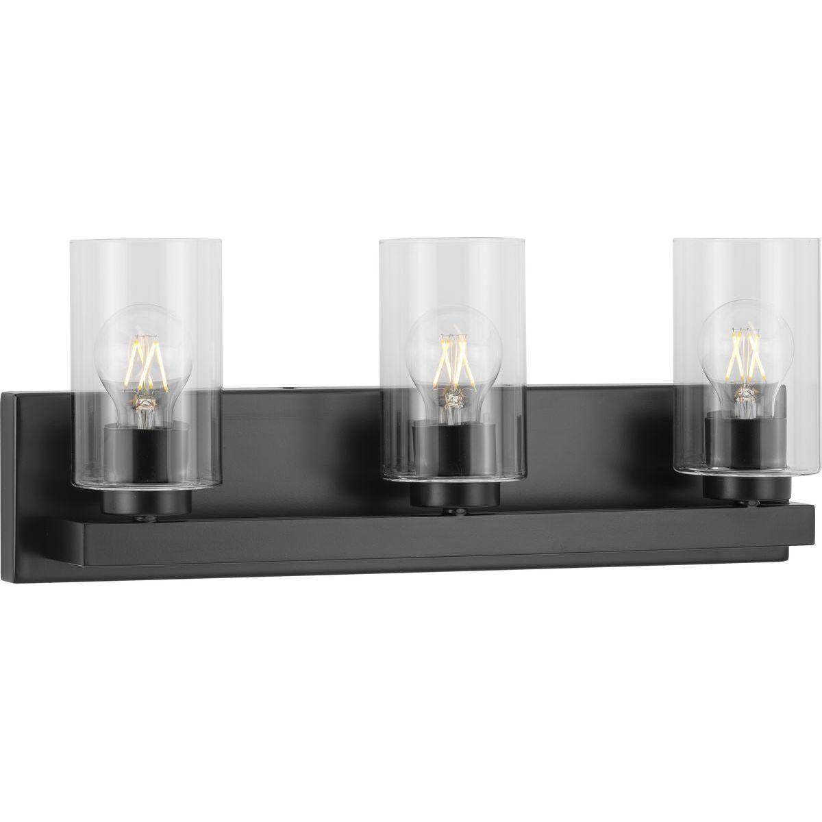 Goodwin 3-Light Bath & Vanity