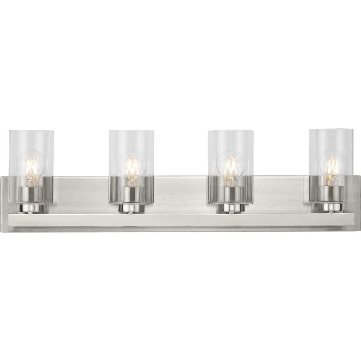 Goodwin 4-Light Bath & Vanity