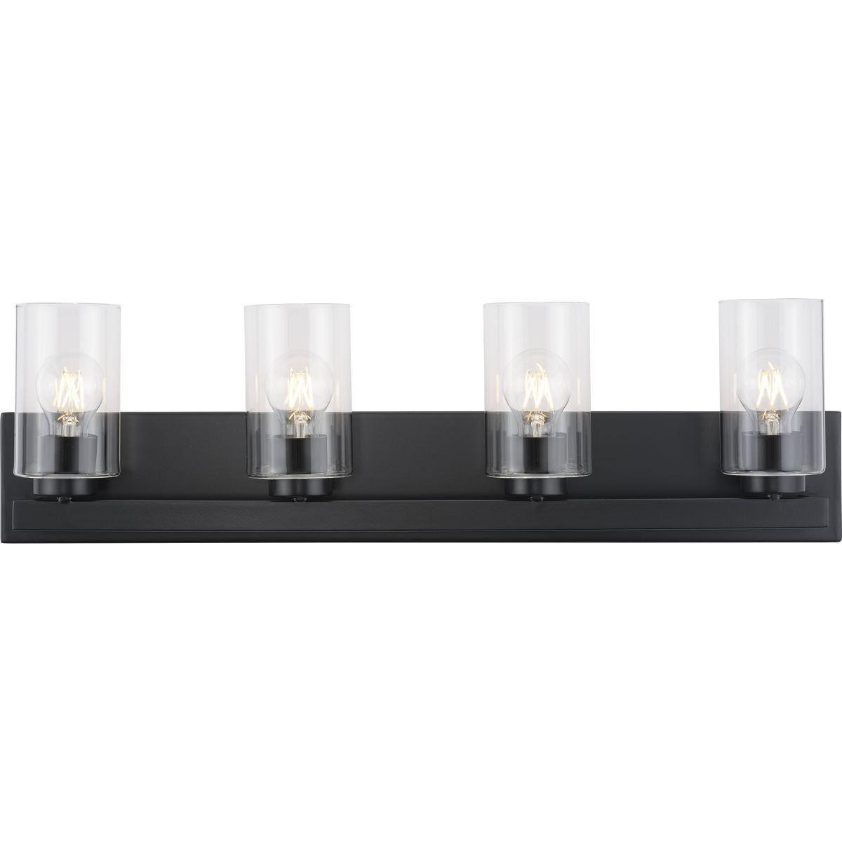 Goodwin 4-Light Bath & Vanity