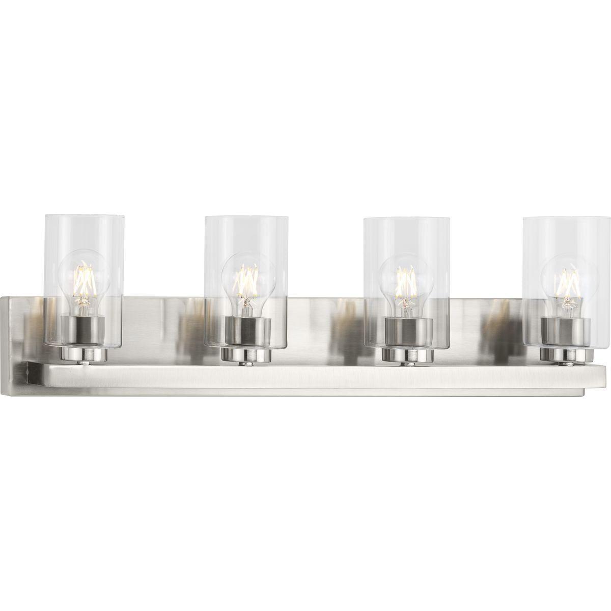 Goodwin 4-Light Bath & Vanity