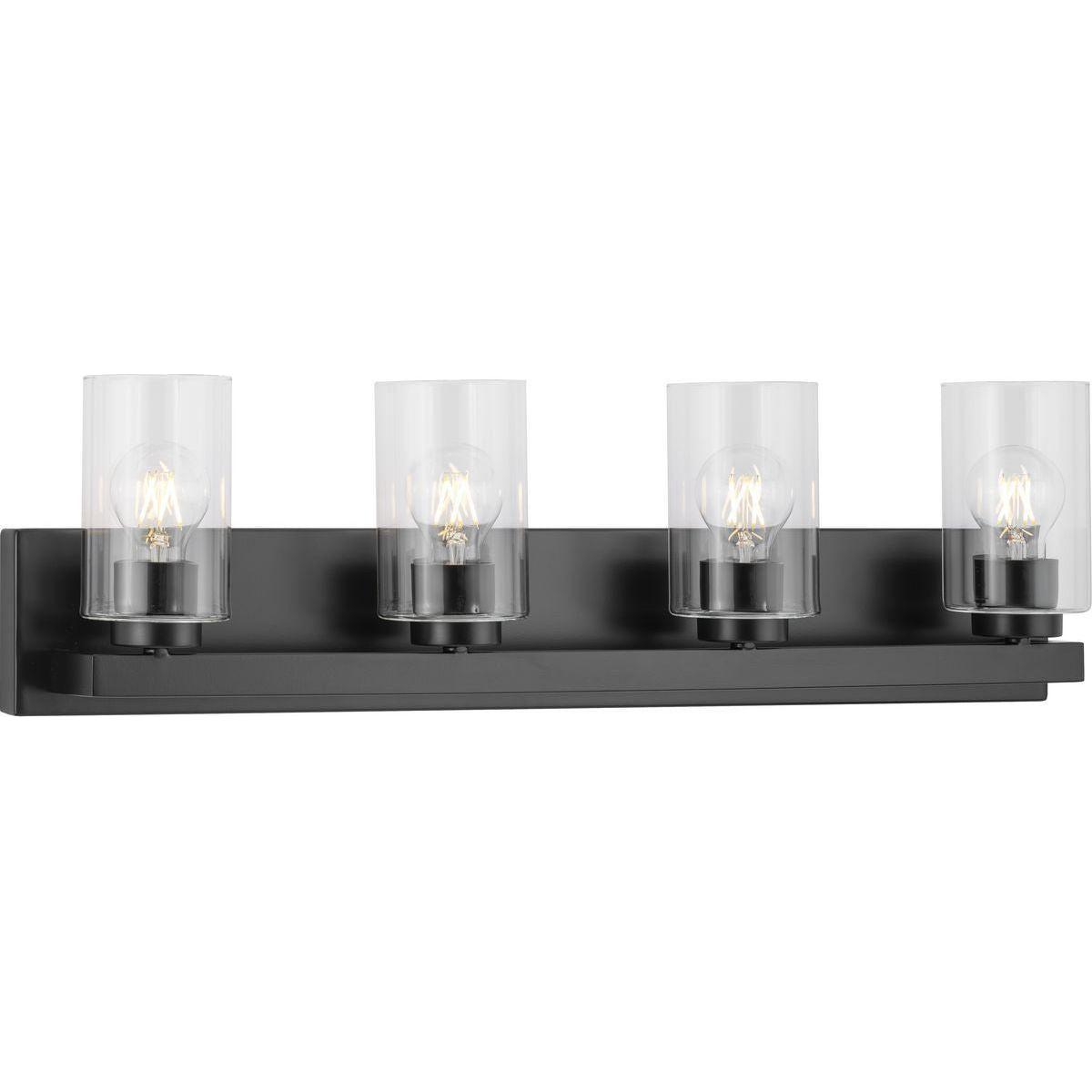 Goodwin 4-Light Bath & Vanity