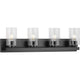 Goodwin 4-Light Bath & Vanity