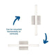 Phase 4 LED 16" 1-Light Bath & Vanity