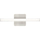 Phase 4 LED 16" 1-Light Bath & Vanity
