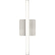 Phase 4 LED 16" 1-Light Bath & Vanity