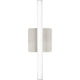 Phase 4 LED 16" 1-Light Bath & Vanity