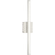 Phase 4 LED 24" 1-Light Bath & Vanity