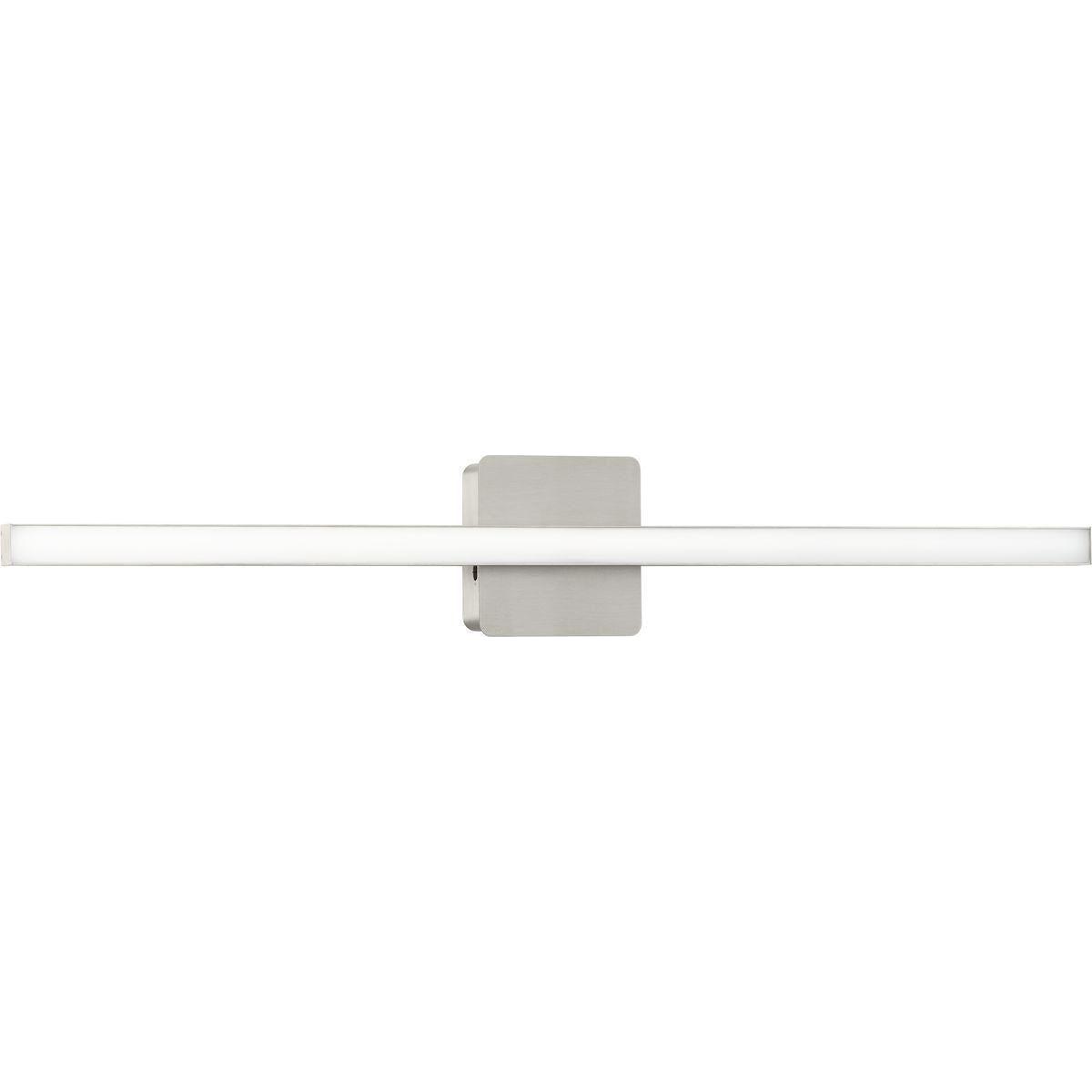 Phase 4 LED 32" 1-Light Bath & Vanity