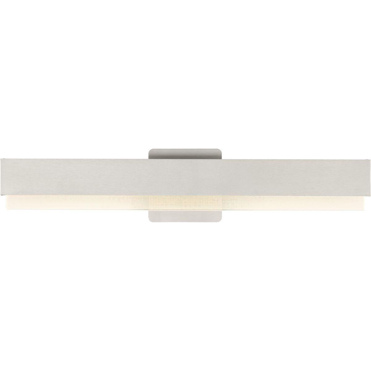 Semblance LED 24" 1-Light Bath & Vanity