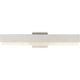 Semblance LED 24" 1-Light Bath & Vanity