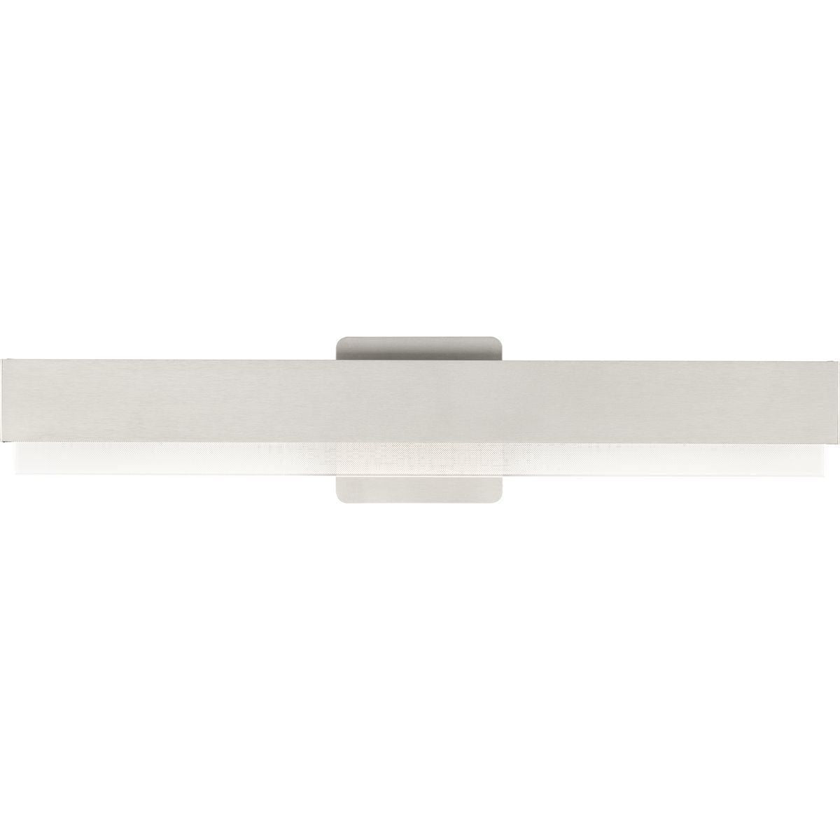 Semblance LED 24" 1-Light Bath & Vanity