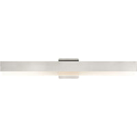 Semblance LED 32" 1-Light Bath & Vanity