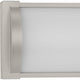 Barril LED 24" 1-Light Bath & Vanity
