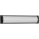 Barril LED 24" 1-Light Bath & Vanity