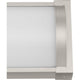 Barril LED 32" 1-Light Bath & Vanity