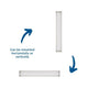 Barril LED 32" 1-Light Bath & Vanity