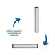 Barril LED 32" 1-Light Bath & Vanity