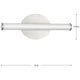 Phase 3 LED 16" 1-Light Bath & Vanity