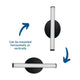 Phase 3 LED 16" 1-Light Bath & Vanity
