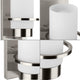Reiss 1-Light Bath & Vanity