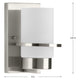 Reiss 1-Light Bath & Vanity