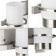 Reiss 2-Light Bath & Vanity