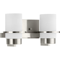 Reiss 2-Light Bath & Vanity