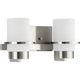Reiss 2-Light Bath & Vanity